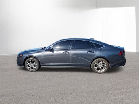 Used 2024 Honda Accord EX image 5