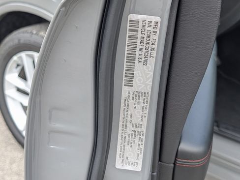 Used 2026 Dodge Durango GT AWD/4WD image 36