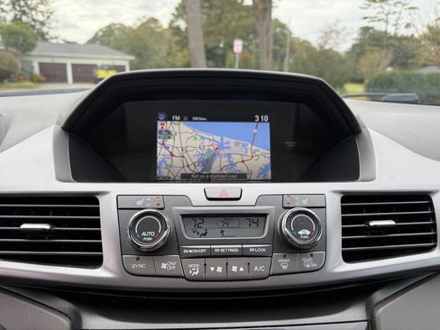 Used 2014 Honda Odyssey EX-L image 28