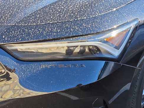 Certified 2023 Acura Integra A-Spec image 3