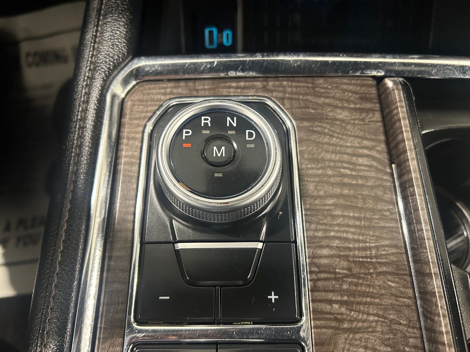 Used 2021 Ford Expedition Limited AWD/4WD image 17