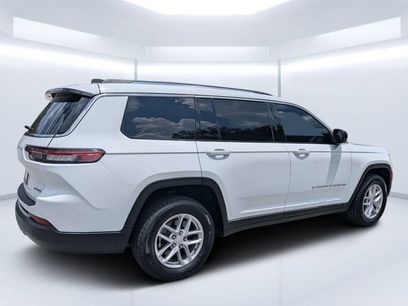 Used 2023 Jeep Grand Cherokee L Laredo
