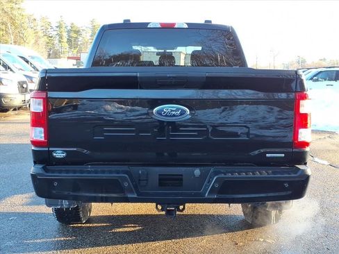 Used 2023 Ford F150 XL w/ Trailer Tow Package image 31