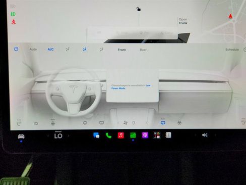 Used 2022 Tesla Model Y Long Range AWD/4WD image 16