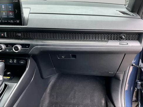 Used 2025 Honda CR-V Sport-L image 19