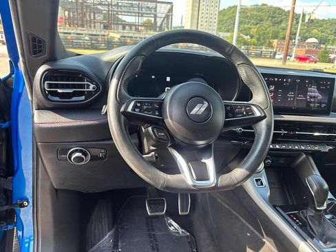 Used 2024 Dodge Hornet GT Plus w/ Track Pack AWD/4WD image 12