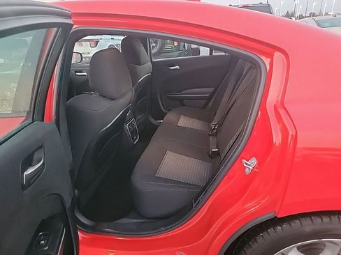 Used 2023 Dodge Charger GT image 34