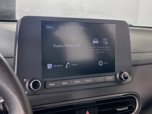 Used 2023 Hyundai Kona SEL image 14