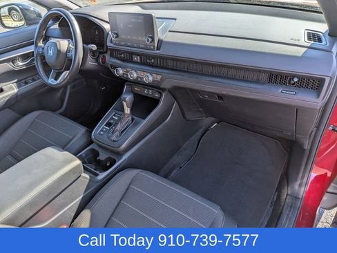 Used 2024 Honda CR-V Sport image 36