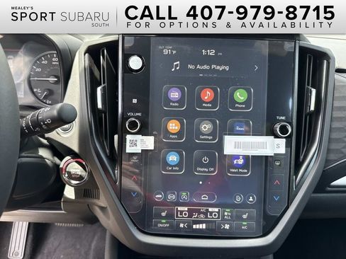 New 2026 Subaru Forester Premium AWD/4WD image 29