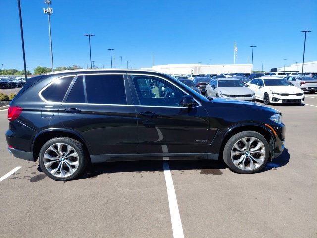 Used 2018 BMW X5 xDrive35i AWD/4WD image 8