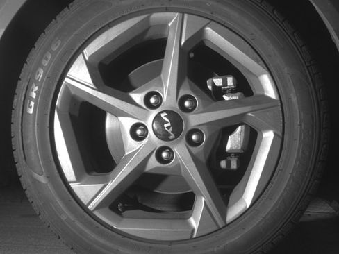 Used 2025 Kia K4 FWD image 13