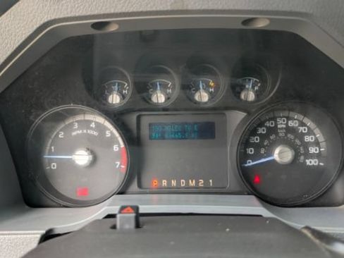 Used 2014 Ford F350 XL AWD/4WD image 26