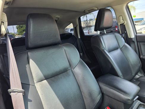 Used 2015 Honda CR-V Touring image 11