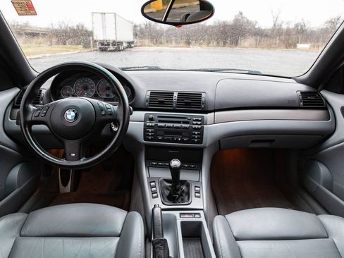 Used 2002 BMW M3 Base image 30