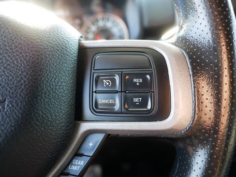 Used 2022 RAM 2500 Tradesman image 29