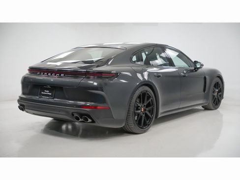 New 2026 Porsche Panamera 4 image 10