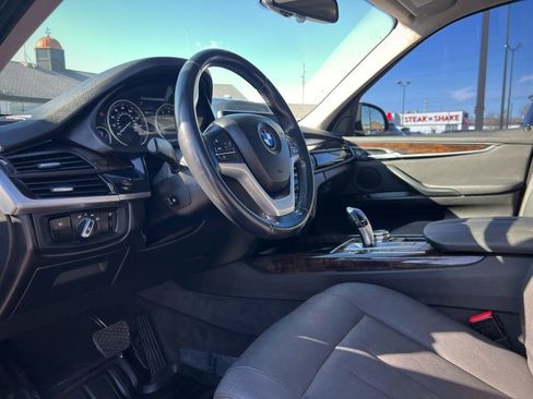 Used 2016 BMW X5 xDrive35i image 51