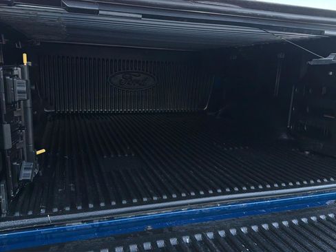 Used 2017 Ford F150 Raptor w/ Equipment Group 802A Luxury image 33