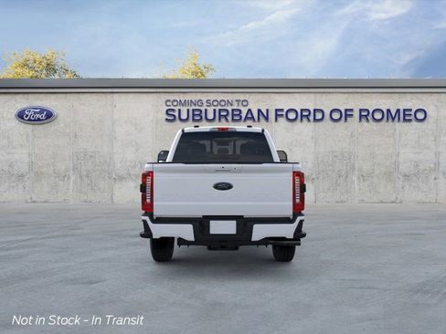 New 2026 Ford F250 Lariat image 6