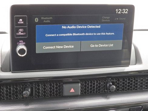 New 2026 Honda CR-V EX-L image 7