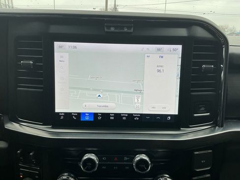 Used 2025 Ford F250 Lariat w/ Chrome Package image 26