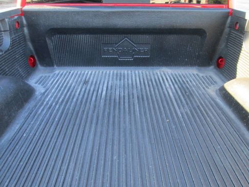 Used 2018 Chevrolet Silverado 1500 LTZ w/ Texas Edition image 22