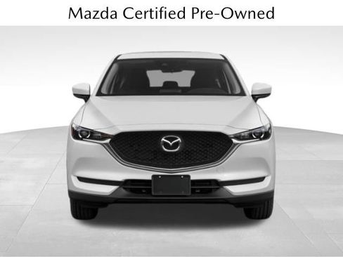 Used 2020 MAZDA CX-5 Sport image 9