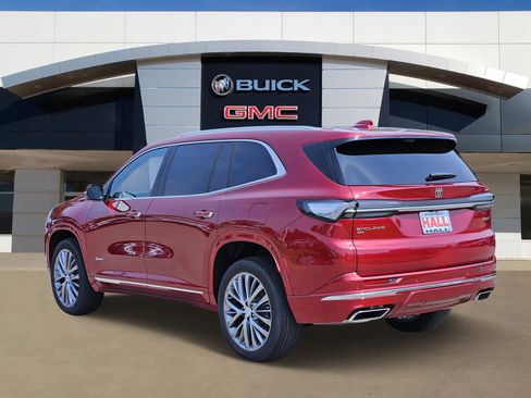 New 2026 Buick Enclave Avenir w/ Super Cruise Package image 3