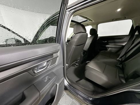 Certified 2026 Honda CR-V EX image 17