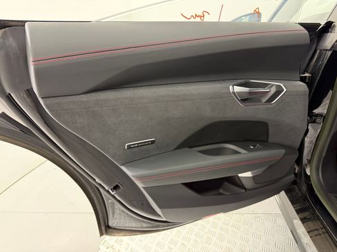 Used 2023 Audi RS e-tron GT image 26