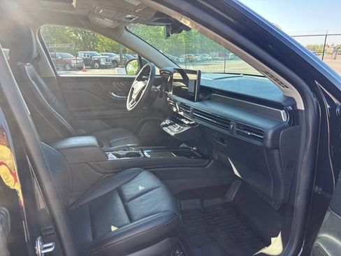 Certified 2025 Lincoln Corsair Grand Touring w/ Equipment Group 301A image 9