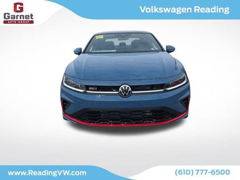 New 2026 Volkswagen Jetta GLI Autobahn image 8
