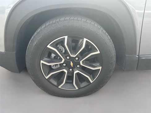 Used 2022 Chevrolet TrailBlazer ACTIV w/ Sun and Liftgate Package image 30