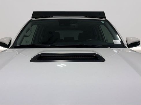 Used 2024 Toyota 4Runner TRD Pro AWD/4WD image 33