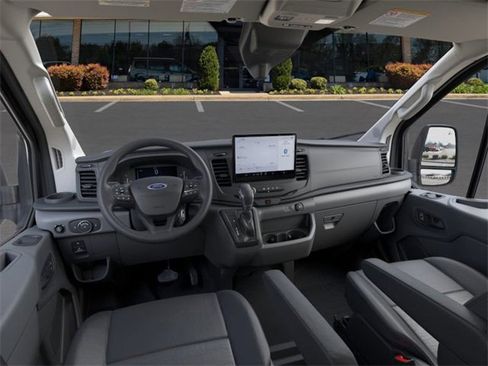 New 2026 Ford Transit 150 Low Roof image 9
