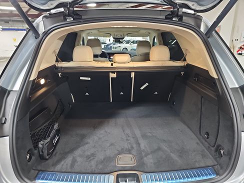 New 2026 Mercedes-Benz GLE 350 4MATIC image 13