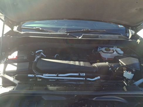 Used 2024 Chevrolet Silverado 1500 RST image 33