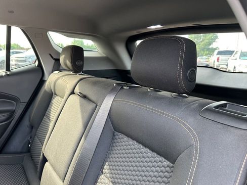 Used 2019 GMC Terrain SLE w/ Driver Convenience Package FWD image 24