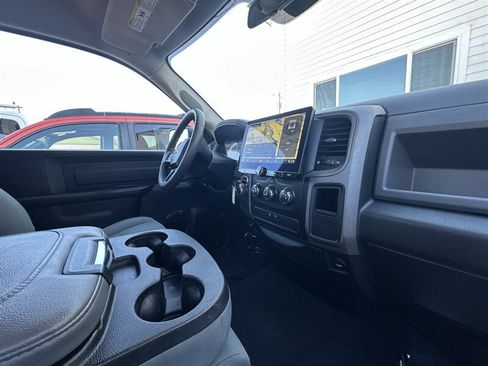 Used 2018 RAM 1500 Tradesman w/ Popular Equipment Group RWD image 35