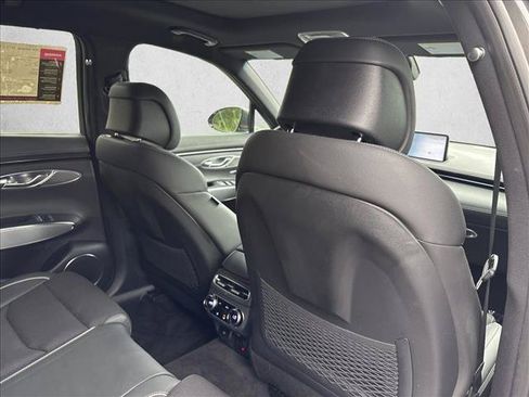 Used 2024 Genesis GV70 2.5T w/ Sport Prestige Package AWD/4WD image 22