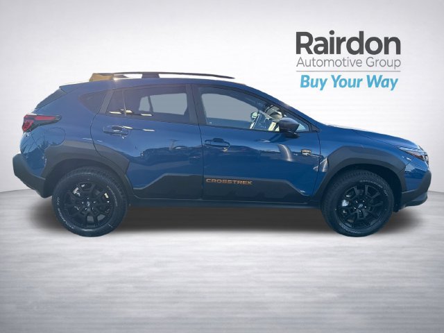 New 2026 Subaru Crosstrek 2.5i Wilderness AWD/4WD image 10