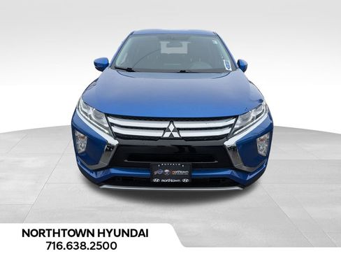 Used 2018 Mitsubishi Eclipse Cross SE image 10