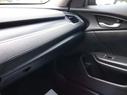 Used 2018 Honda Civic LX image 33