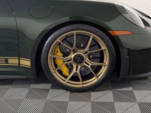 Certified 2026 Porsche 911 GT3 RWD image 12