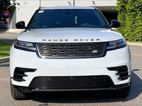 New 2026 Land Rover Range Rover Velar Belgravia AWD/4WD image 3