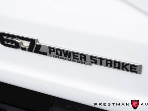 Used 2023 Ford F350 Lariat w/ Lariat Ultimate Package AWD/4WD image 4