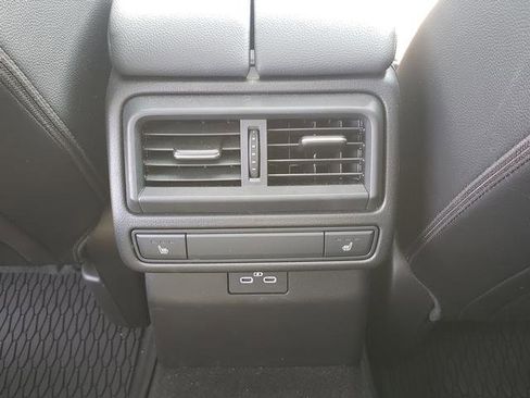 Certified 2025 MAZDA CX-50 2.5 Turbo w/ Weather Package AWD/4WD image 15