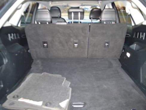 Used 2019 Ford Edge Titanium image 21