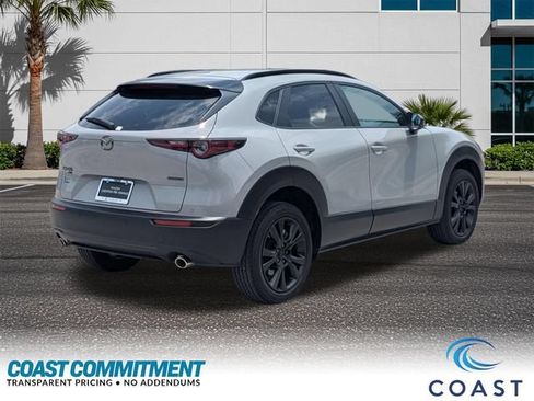 Used 2026 MAZDA CX-30 AWD 2.5 S image 6